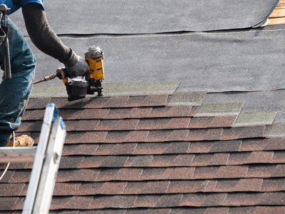About Roof Repair Experts Everson, PA